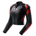 Kurtka Rebelhorn Diva RS Black/Red