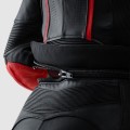 Kurtka Rebelhorn Diva RS Black/Red