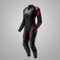 Kurtka Rebelhorn Diva RS Black/Red