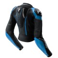 Kurtka Rebelhorn Diva RS Black/Blue