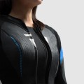 Kurtka Rebelhorn Diva RS Black/Blue