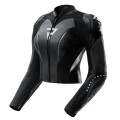 Kurtka Rebelhorn Diva RS Black/White
