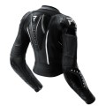 Kurtka Rebelhorn Diva RS Black/White