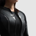 Kurtka Rebelhorn Diva RS Black/White