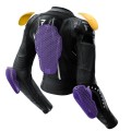Kurtka Rebelhorn Diva RS Black/White