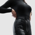 Spodnie Rebelhorn Diva Black