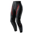 Spodnie Rebelhorn Diva Black/Red