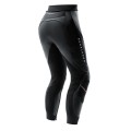Spodnie Rebelhorn Diva Black/Red