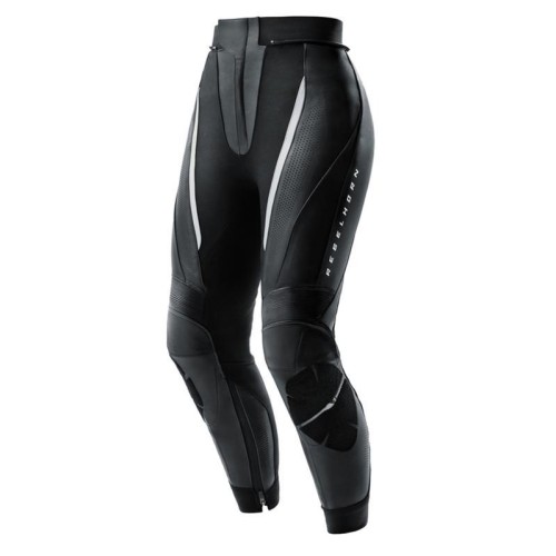 Spodnie Rebelhorn Diva Black/White