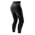 Spodnie Rebelhorn Diva Black/White