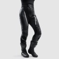 Spodnie Rebelhorn Diva Black/White