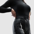 Spodnie Rebelhorn Diva Black/White