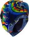 Kask AGV Pista GP RR Soleluna 2025 limitowana