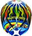 Kask AGV Pista GP RR Soleluna 2025 limitowana