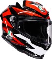 Kask AGV K6 S Braven