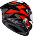 Kask AGV K6 S Braven