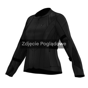 Kurtka Rebelhorn Swift damska Black