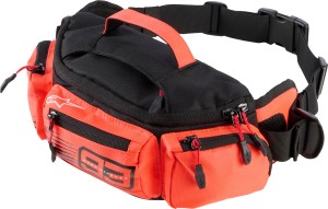 Torba na pas Alpinestars MM93 Red