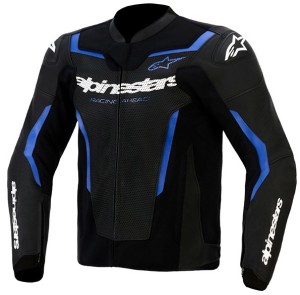 Kurtka Alpinestars GP FORCE v2 AIR | blue