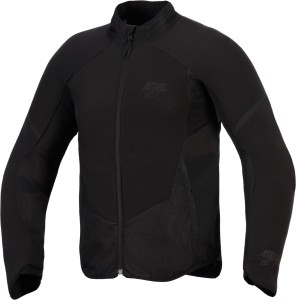 Kurtka Alpinestars AEROSHELL AIR | black