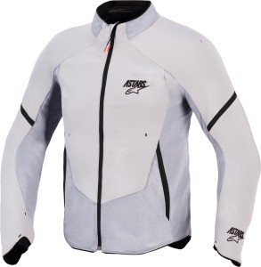 Kurtka Alpinestars AEROSHELL AIR | light grey