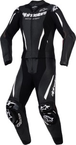 Kombinezon damski Alpinestars Stella GP-R7 2PC | black