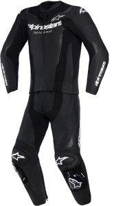 Kombinezon Alpinestars GP FORCE V2 2PC | black