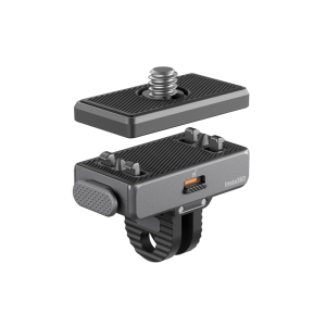 Insta360 X5 Quick Release Mount 2.0