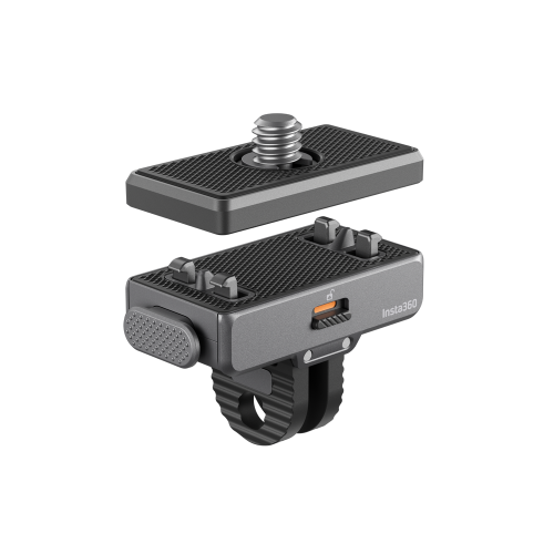 Insta360 X5 Quick Release Mount 2.0
