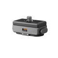 Insta360 X5 Quick Release Mount 2.0
