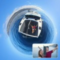 Insta360 X5 Quick Release Mount 2.0