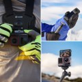 Insta360 X5 Quick Release Mount 2.0