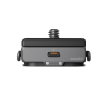 Insta360 X5 Quick Release Mount 2.0
