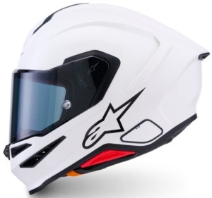 Kask Alpinestars S-R7 | white