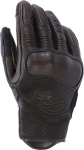 Rękawice Alpinestars MUSTANG v3 | brown