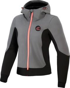 Kurtka / bluza Alpinestars Stella Radium