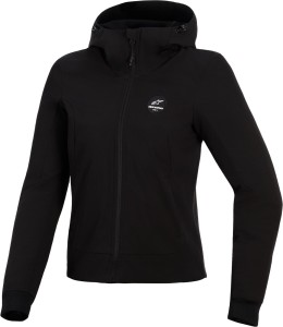 Kurtka / bluza Alpinestars Stella Radium | black