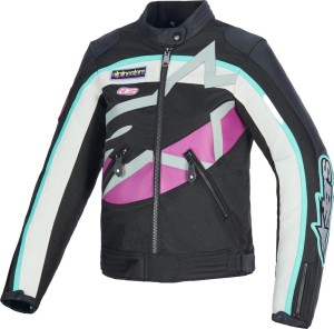 Kurtka damska Alpinestars IDLES Waterproof