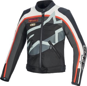 Kurtka damska Alpinestars IDLES Waterproof