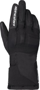 Rękawice Alpinestars WT-1 Drystar - ocieplane