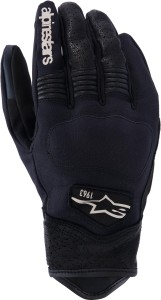 Rękawice Alpinestars Tracker | black