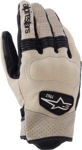 Rękawice Alpinestars Tracker | beige