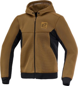 Bluza Alpinestars CHROME Superairflow | brown