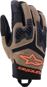 Rękawice Alpinestars MANTI Air | 8038