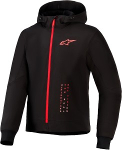 Bluza Alpinestars RADIUM TECH | black