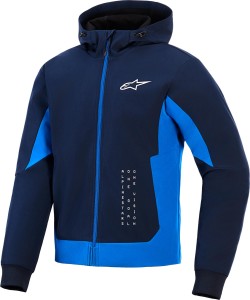 Bluza Alpinestars RADIUM TECH | blue