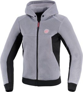 Damska bluza motocyklowa Alpinestars Stella Chrome Superairflow