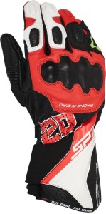 Rękawice Alpinestars FQ20 SP-3 Monster