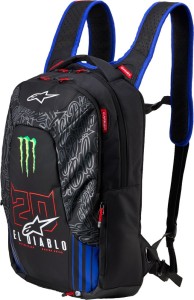 Plecak Alpinestars FQ20 Fabio Quartararo City Hunter