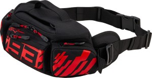 Torba na pas Alpinestars MM93 Marc Marquez | blac-red